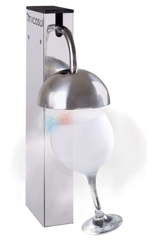 Enfriador de copas instantáneo de CO2 FRUCOSOL GF1000 - FrigeriaHosteleria.com