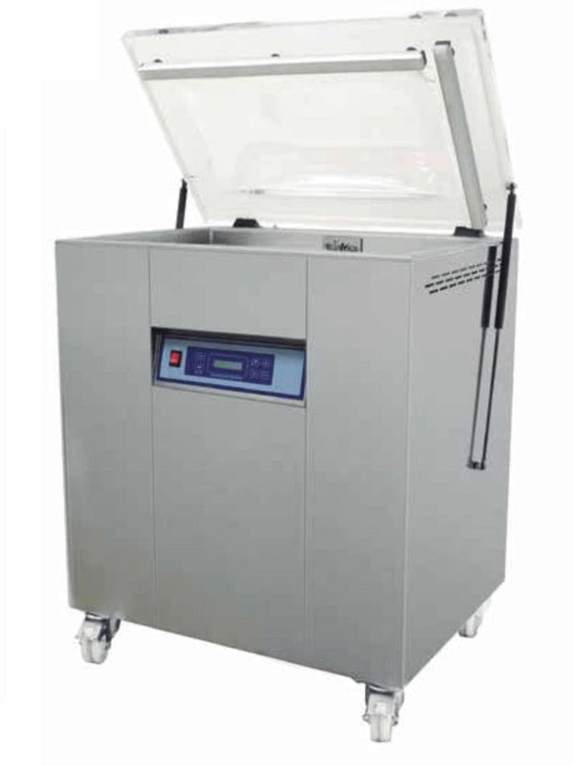 Envasadora al vacío de pie INFRICO VACT - AB - FrigeriaHosteleria.com