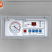 Envasadora de vacío 1 barra soldadura 300 mm DZ - 300T - FrigeriaHosteleria.com