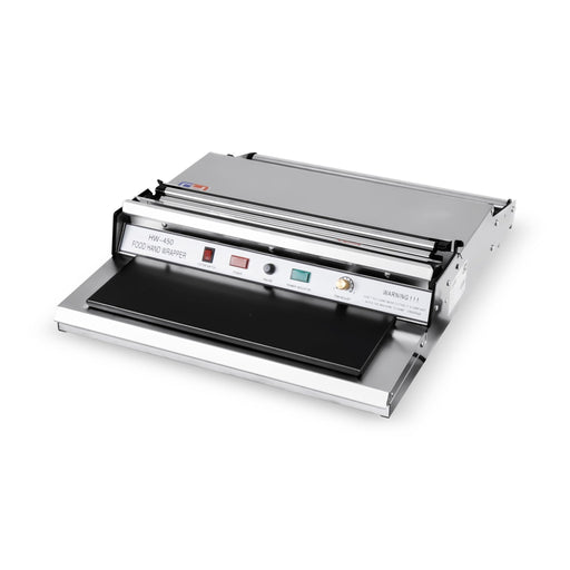 Envolvedora de film bobina 450 mm IWM - 450 - FrigeriaHosteleria.com