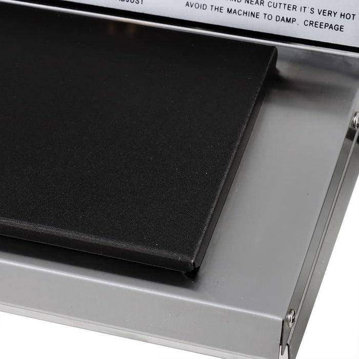 Envolvedora de film bobina 450 mm IWM - 450 - FrigeriaHosteleria.com