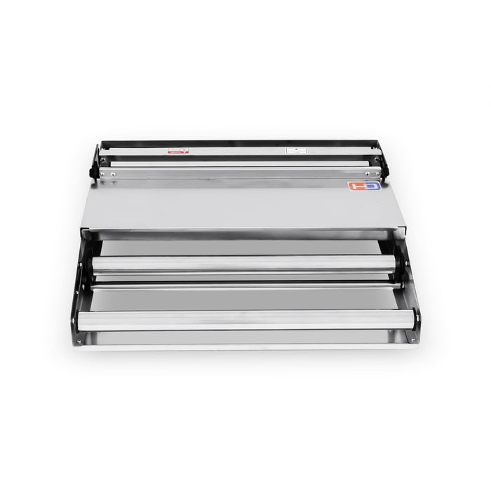 Envolvedora de film bobina 450 mm IWM - 450 - FrigeriaHosteleria.com