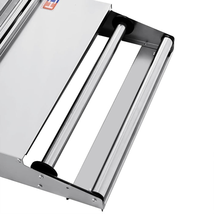 Envolvedora de film bobina 450 mm IWM - 450 - FrigeriaHosteleria.com