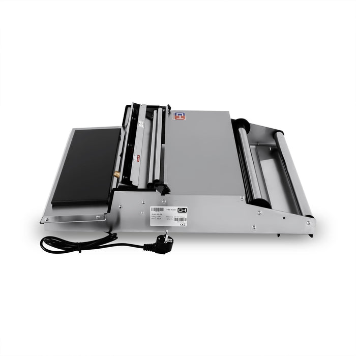 Envolvedora de film bobina 450 mm IWM - 450 - FrigeriaHosteleria.com