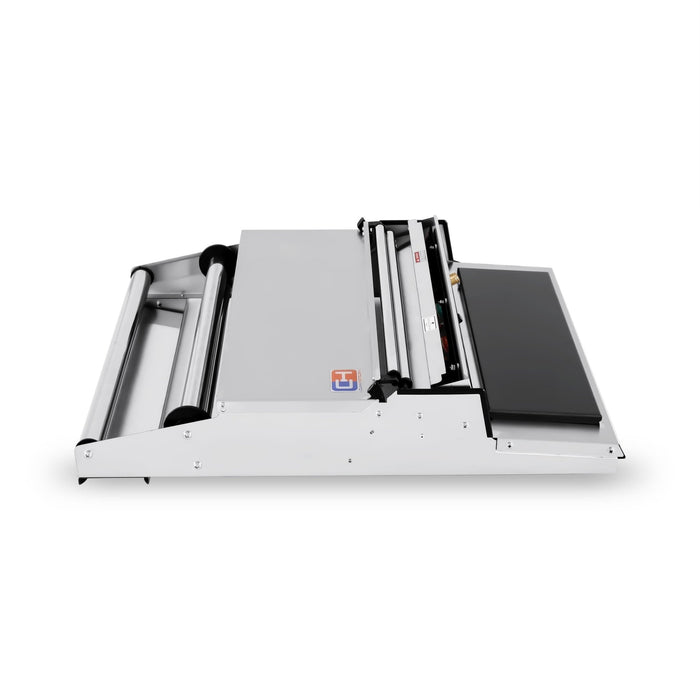 Envolvedora de film bobina 450 mm IWM - 450 - FrigeriaHosteleria.com