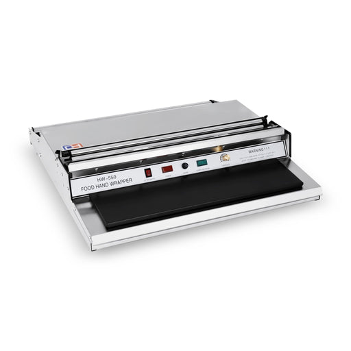 Envolvedora de Film Bobina 550 mm de 570x600x130h mm IWM - 550 - FrigeriaHosteleria.com