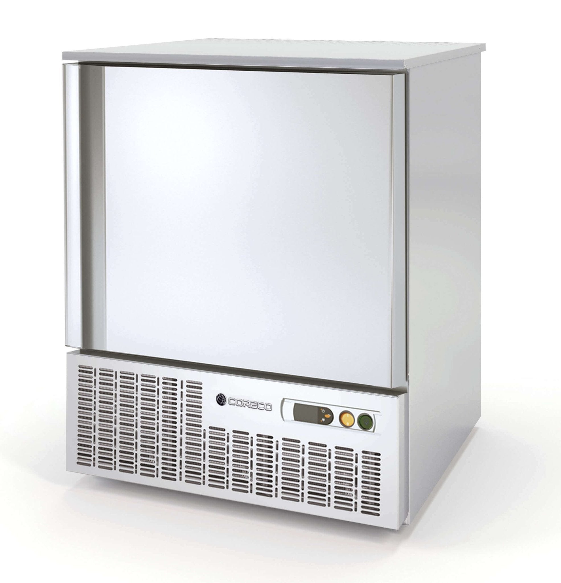 Escarchador de copas 125 litros CORECO EC - 140 - FrigeriaHosteleria.com