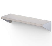 Estantería inoxidable ancho 60 WMS10630200 - FrigeriaHosteleria.com