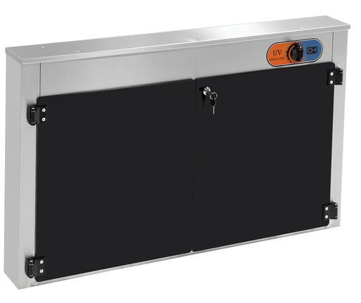 Estirilizador de cuchillos capacidad 10 unidades EMPBST001 - FrigeriaHosteleria.com