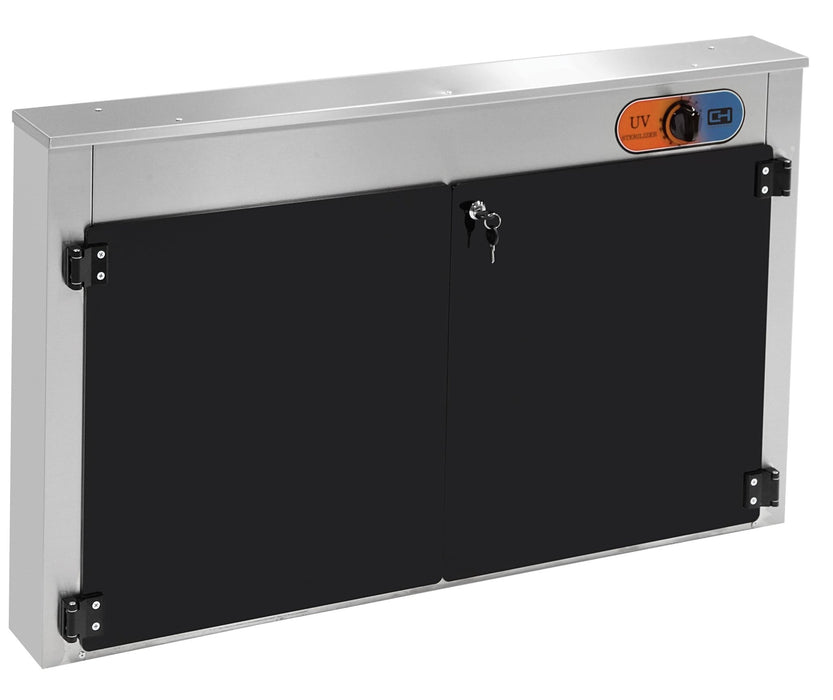 Estirilizador de cuchillos capacidad 10 unidades EMPBST001 - FrigeriaHosteleria.com