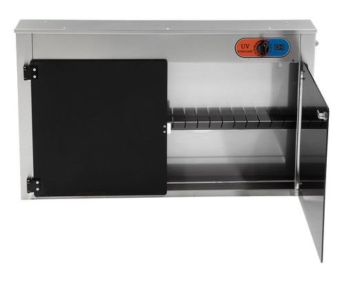 Estirilizador de Cuchillos Capacidad 20 unidades EMPBST002 - FrigeriaHosteleria.com