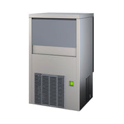 EUROFRED Máquina de cubitos de hielo producción 28 kg CM 28 - FrigeriaHosteleria.com