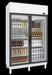 Expositor botellero refrigerado 1000 litros CORECO AGPA - 125 - FrigeriaHosteleria.com