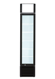 Expositor botellero refrigerado 160 litros Slim CSL - 160 - FrigeriaHosteleria.com