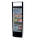 Expositor botellero refrigerado 360 litros CS360B - FrigeriaHosteleria.com