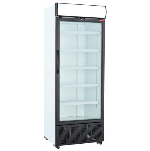 Expositor botellero refrigerado 700 litros ALMISON ALMAR6901PVEB - FrigeriaHosteleria.com