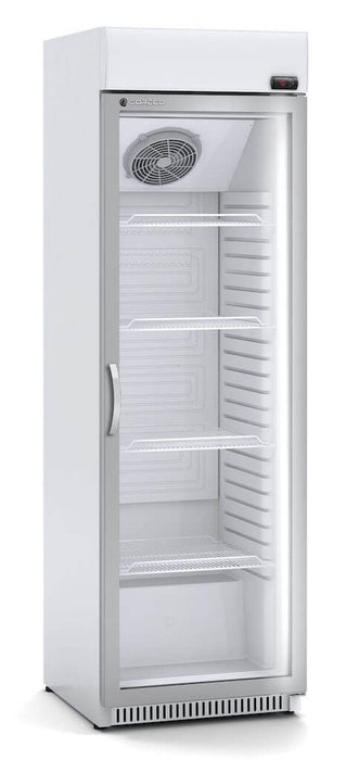 Expositor botellero refrigerado CORECO ECC - 620 - FrigeriaHosteleria.com
