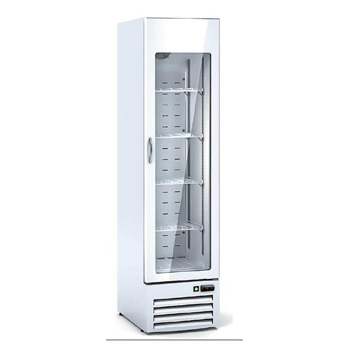 Expositor botellero refrigerado CORECO ECV - 17 - FrigeriaHosteleria.com