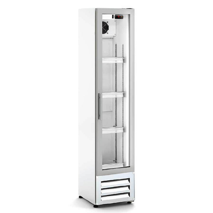 Expositor botellero refrigerado CORECO ECVAR - 13 - FrigeriaHosteleria.com