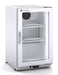 Expositor botellero refrigerado sobremostrador 69 litros CORECO EC - 400 - FrigeriaHosteleria.com