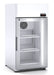 Expositor botellero refrigerado sobremostrador 75 litros CORECO ECCM - 450 - FrigeriaHosteleria.com