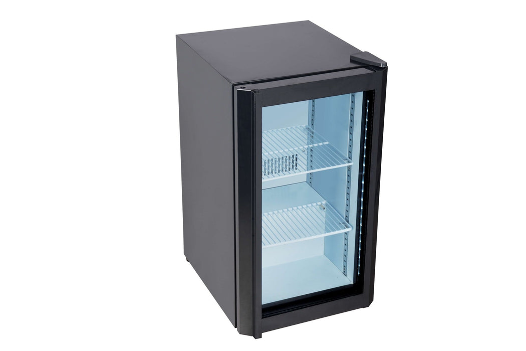 Expositor botellero sobremesa 80 litros T - 80 - FrigeriaHosteleria.com