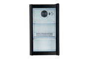 Expositor botellero sobremesa 80 litros T - 80 - FrigeriaHosteleria.com