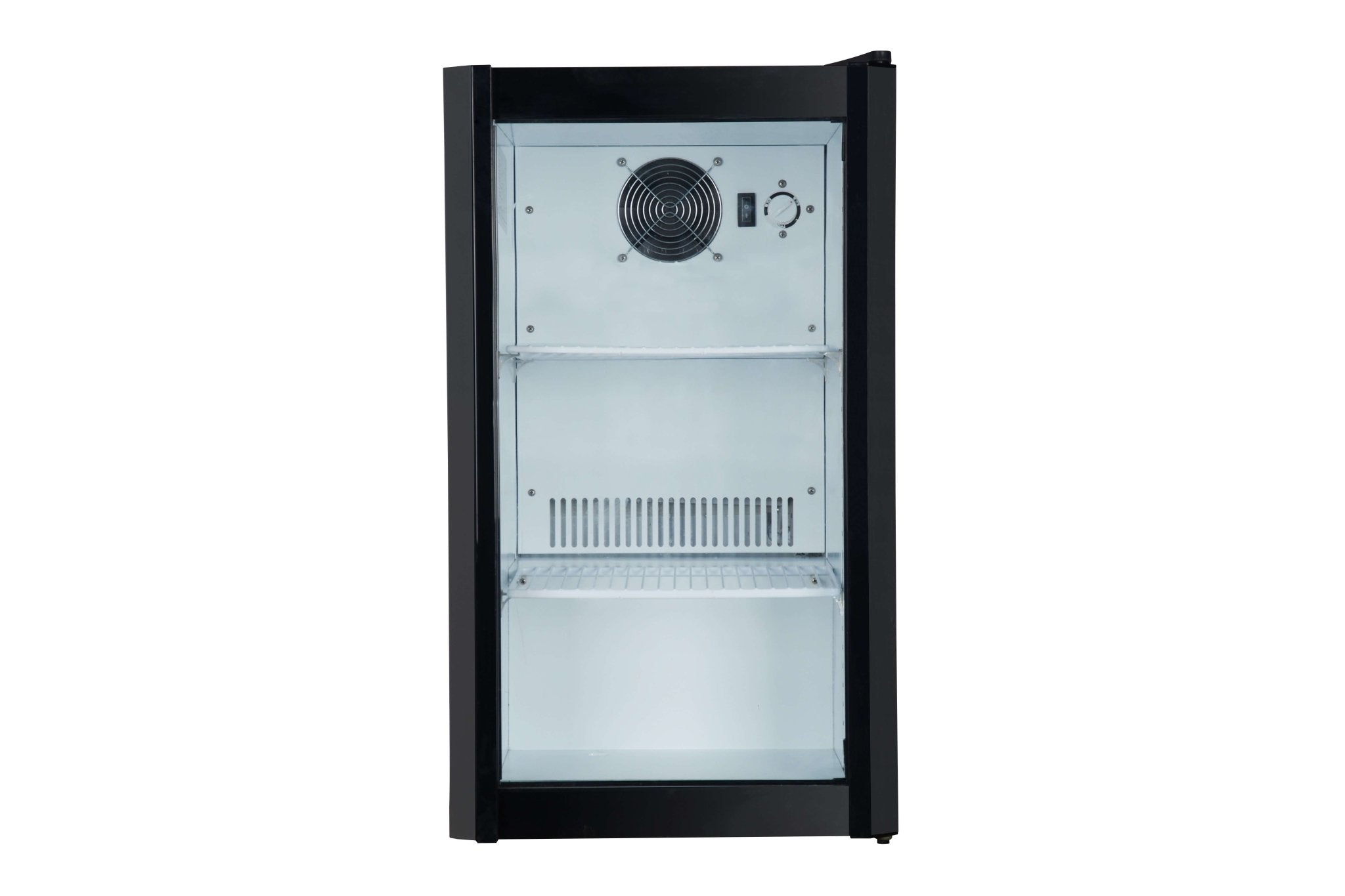 Expositor botellero sobremesa 80 litros T - 80 - FrigeriaHosteleria.com