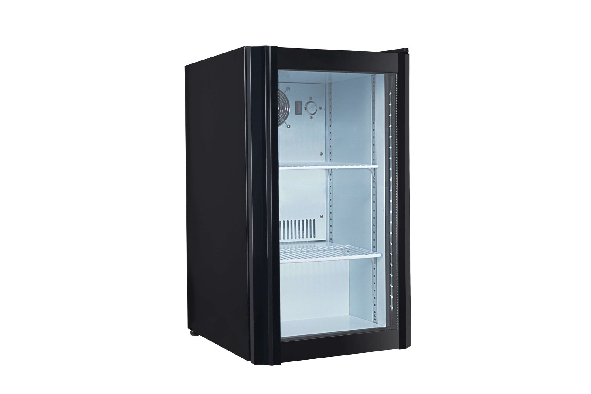 Expositor botellero sobremesa 80 litros T - 80 - FrigeriaHosteleria.com