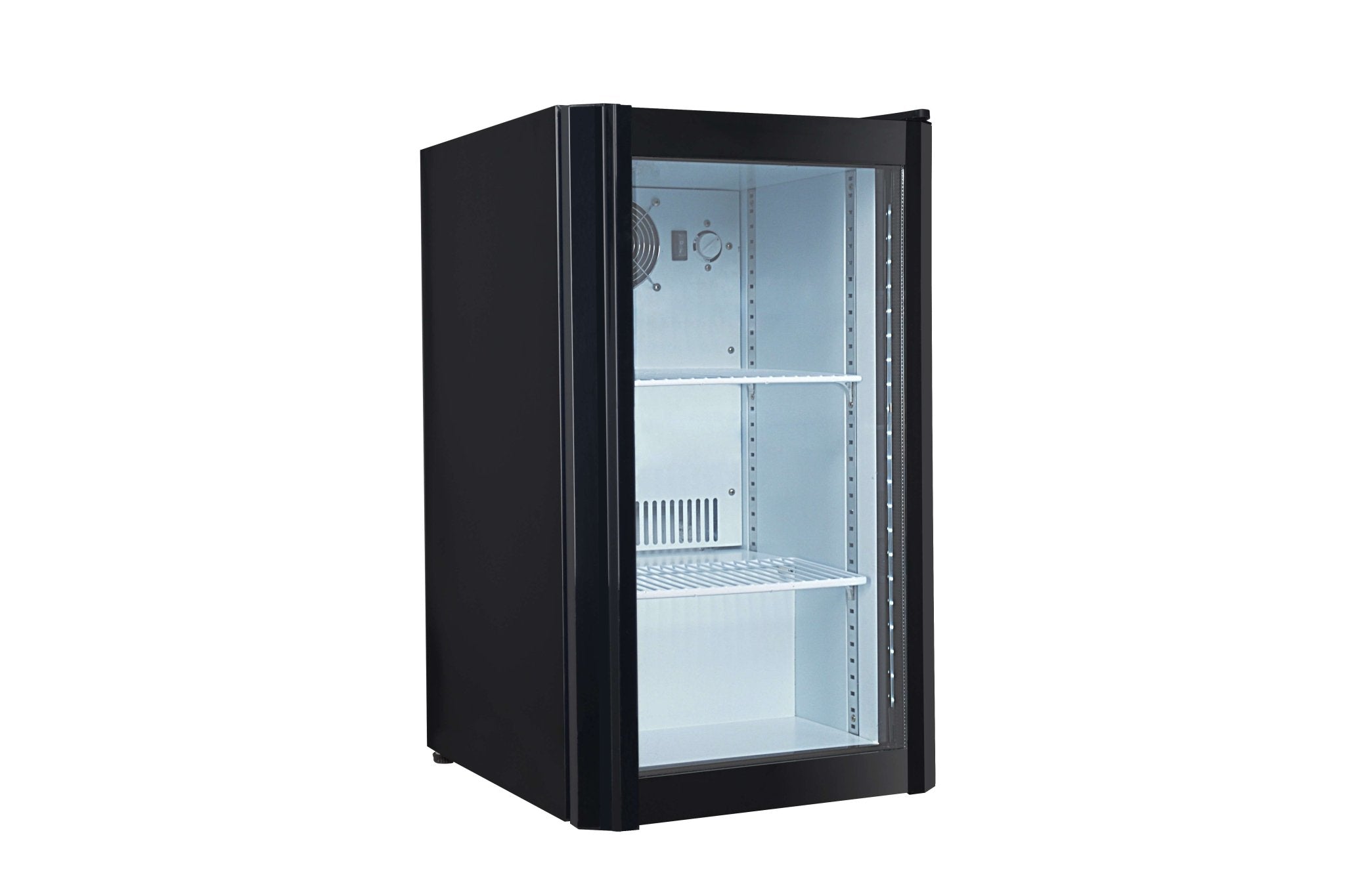 Expositor botellero sobremesa 80 litros T - 80 - FrigeriaHosteleria.com