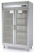 Expositor congelador 2 puertas 1000 litros CORECO AECE - 125 - FrigeriaHosteleria.com