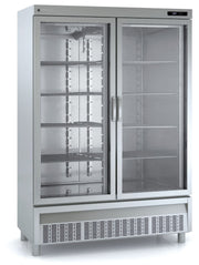 Expositor congelador 2 puertas 1200 litros CORECO ACCV - 1302 - FrigeriaHosteleria.com