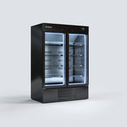 Expositor congelador 2 puertas pivotante 1300 litros INFRICO ERC130PHBT - FrigeriaHosteleria.com