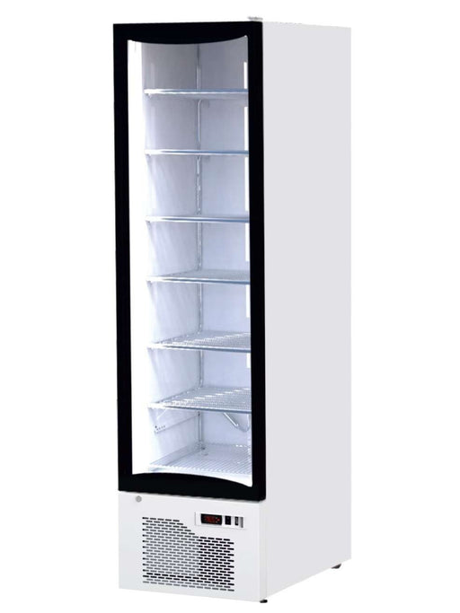 Expositor congelador 340 litros VAH340 - FrigeriaHosteleria.com