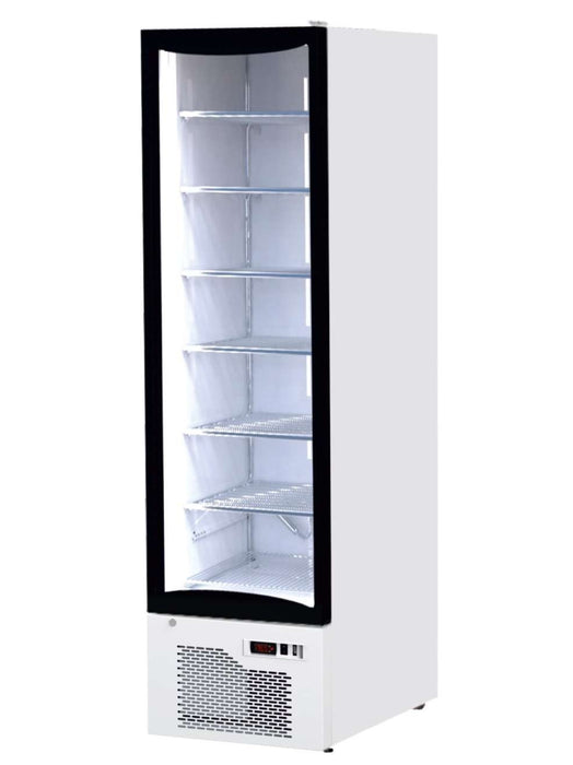 Expositor congelador 340 litros VAH340