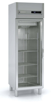 Expositor congelador 400 litros CORECO AECE - 401 - FrigeriaHosteleria.com