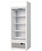 Expositor congelador 400 litros VAH400V - FrigeriaHosteleria.com