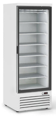 Expositor congelador 426 litros Masquefrío ACM 70 PV FE - FrigeriaHosteleria.com
