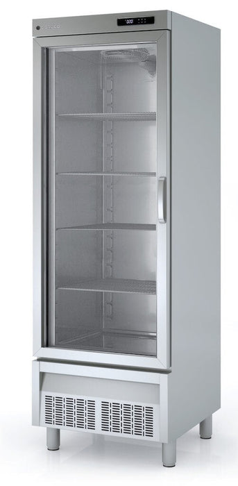 Expositor congelador 500 litros CORECO ACCV - 751 - FrigeriaHosteleria.com