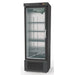 Expositor congelador de 1 a 3 puertas CORECO CVC - FrigeriaHosteleria.com