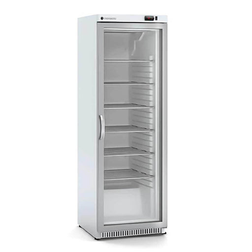 Expositor congelador vertical 400 litros CORECO ECF - 620 - FrigeriaHosteleria.com