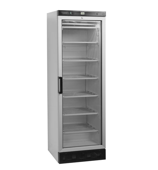 Expositor de congelados 300 litros UFFS370G - FrigeriaHosteleria.com