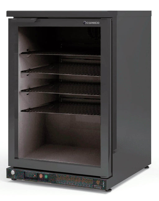 Expositor de vinos refrigerado sobremostrador CORECO ERHW - FrigeriaHosteleria.com