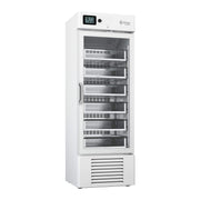 Expositor frigorífico banco de sangre 400 litros INFRICO Health Care Plus BBMD40 - FrigeriaHosteleria.com
