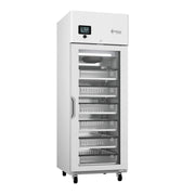 Expositor Frigorífico banco de sangre 600 litros INFRICO Health Care Plus BBMD65 - FrigeriaHosteleria.com