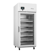 Expositor frigorífico banco de sangre 800 litros INFRICO Health Care Plus BBMD80 - FrigeriaHosteleria.com