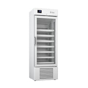 Expositor Frigorífico laboratorio 400 litros INFRICO Lab Care LTR40GD - FrigeriaHosteleria.com