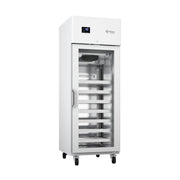 Expositor Frigorífico laboratorio 600 litros INFRICO Lab Care LTR65GD - FrigeriaHosteleria.com
