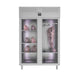 Expositor madurador de carne 1300 litros INFRICO AGB1402MDA - FrigeriaHosteleria.com