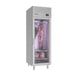 Expositor madurador de carne 600 litros INFRICO AGB701MDA - FrigeriaHosteleria.com